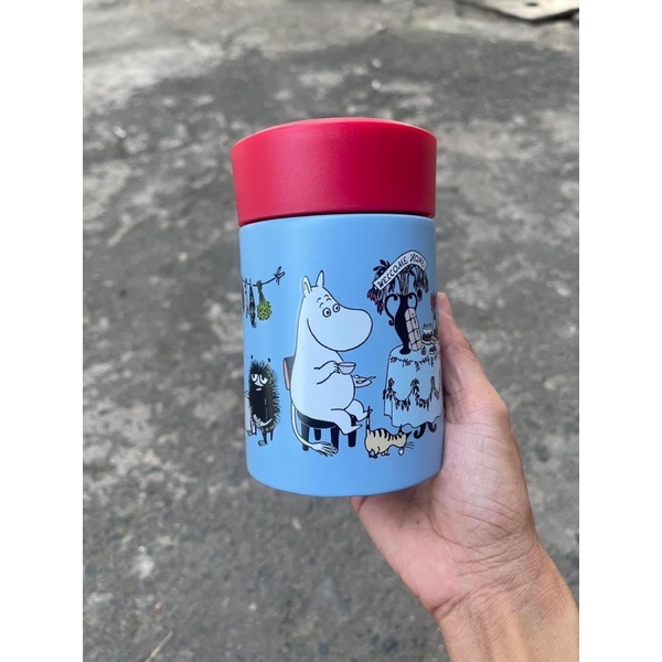 Bình ủ cháo 250ml