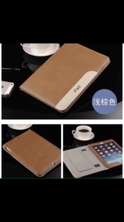 Bao da ipad pro 10.5 da nguyên khối
