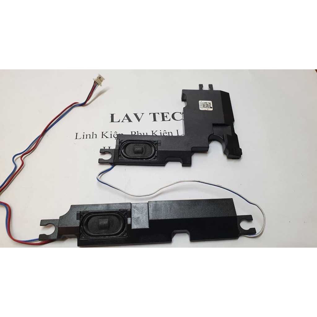 Loa Laptop Dell Inspiron 5545 /  5547 / 5548 / 5557 / 5542 ( Hàng Đẹp )