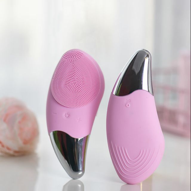 Máy rửa mặt nâng cơ NANO PROMAX