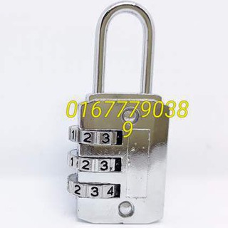 khóa số mini(đổi pass được)