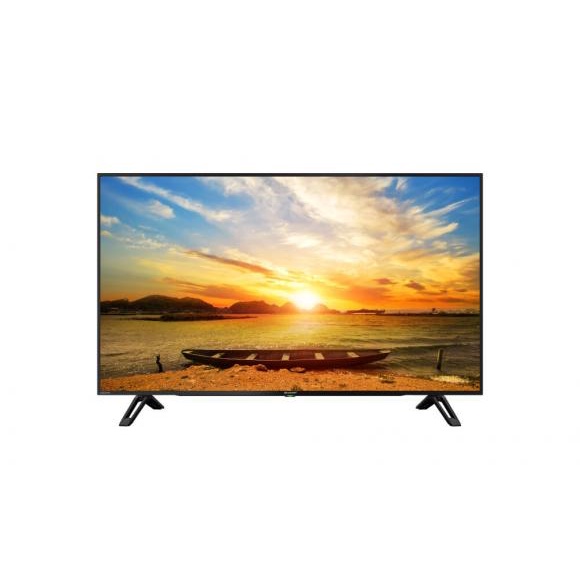 Tivi Sharp Android 4K 65 inch 4T-C65CK1X ( Malaysia - BH 2 năm - mới 100)