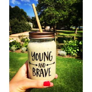 ỐNG HÚT TRE SET 5 ( 10 ỐNG HÚT, 1 THANH CỌ XƠ DỪA ĐỘC ĐÁO)