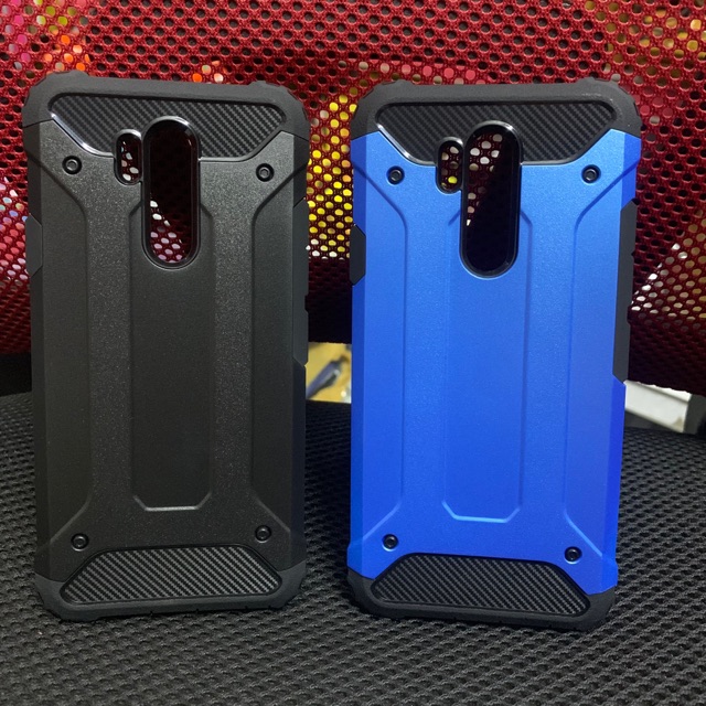 Ốp lưng LG G7 viền dẻo lưng nhựa chống sốc