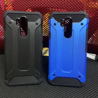 Ốp lưng LG G7 viền dẻo lưng nhựa chống sốc