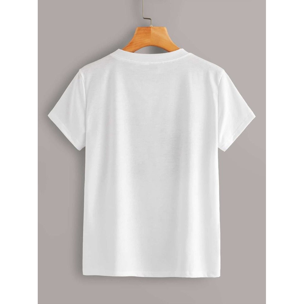 Áo thun Gan cube chất liệu cotton được săn đón nhất