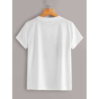 Áo thun Gan cube chất liệu cotton