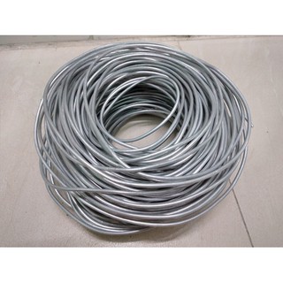 Dây nhôm trần 3 li dùng uốn cây cảnh -0.5KG