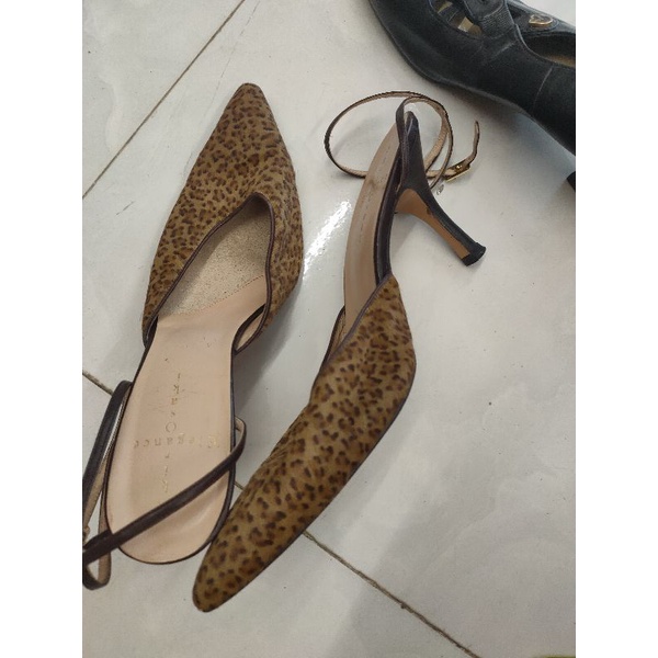 Giày si Nhật size 37