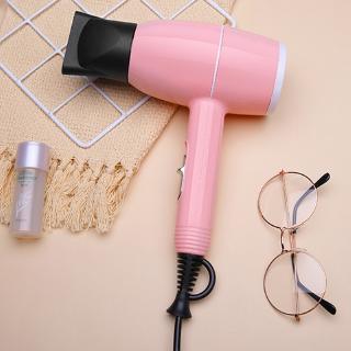 Máy Sấy Tóc Ion Âm Khô Nhanh