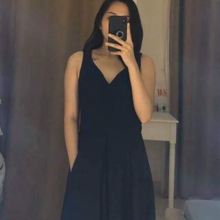 Đầm nữ bigsize từ 60-80 ký