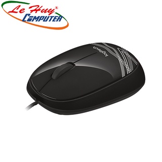 Chuột có dây Logitech M105