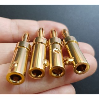 8 Jack Loa Bắp Chuối Palic - 8 Cái Jack Bắp Chuối Palic