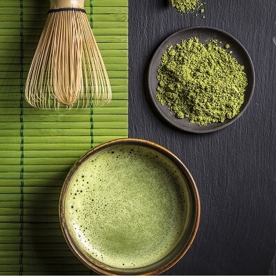 Bột Matcha 1-tea