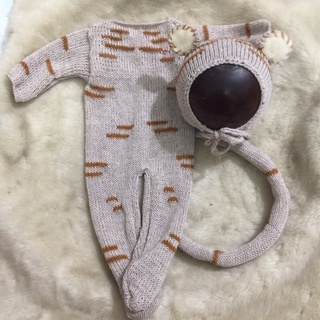 Bộ cọp newborn