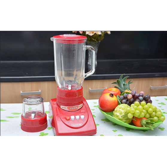 Máy xay sinh tố SUNHOUSE SHD5115