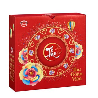 24_GÀ QUAY SỐT X.0_4 TRỨNG_800G