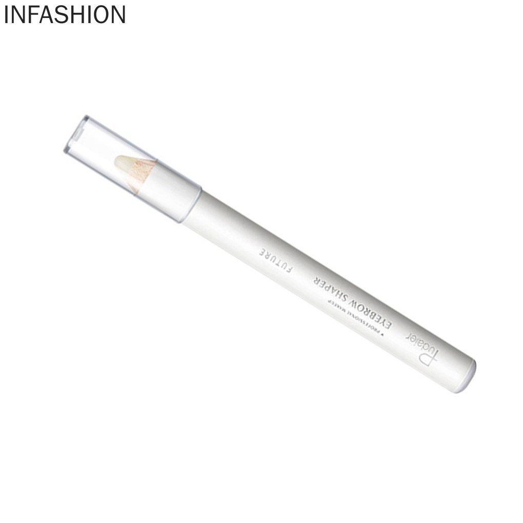 [Hàng mới về] Bút vẽ cố định lông mày Pudaier chống thấm nước và giữ màu lâu trôi