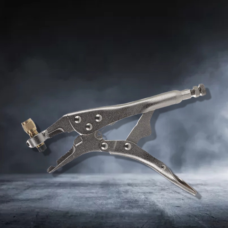 Kiss Dụng Cụ Hàn Cầm Tay Sửa Chữa Hệ Thống Làm Lạnh Và Bảo Trì Hệ Thống Bảo Trì Không Khí DIY Cho Bạn Bè Và Gia