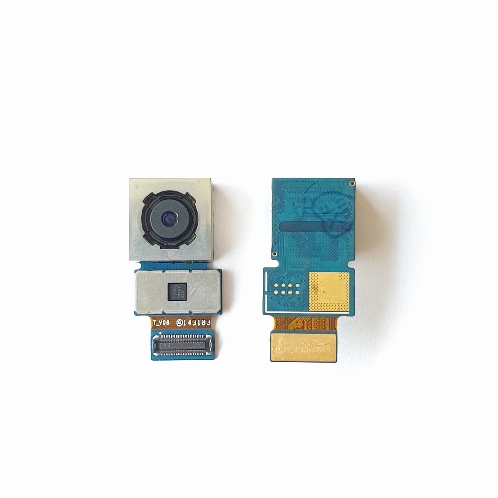 Camera sau Samsung Note 4 ( N910 )