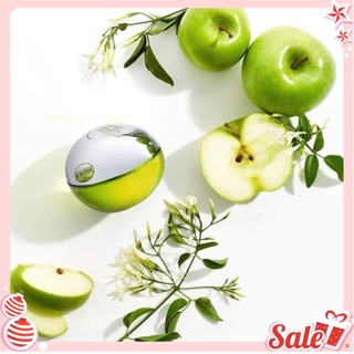 Mẫu thử nước hoa Dkny delicious táo xanh 10ml dạng xịt