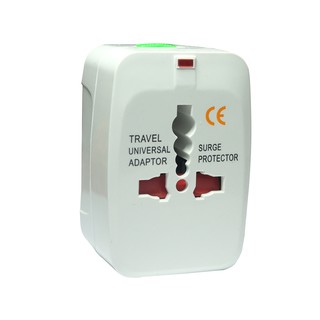 Ổ cắm du lịch đa năng