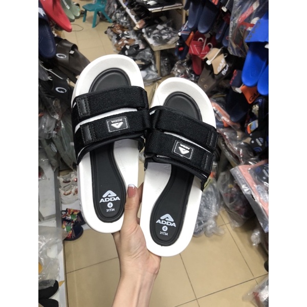 Dép adda ThaiLan 31t34 chính hãng