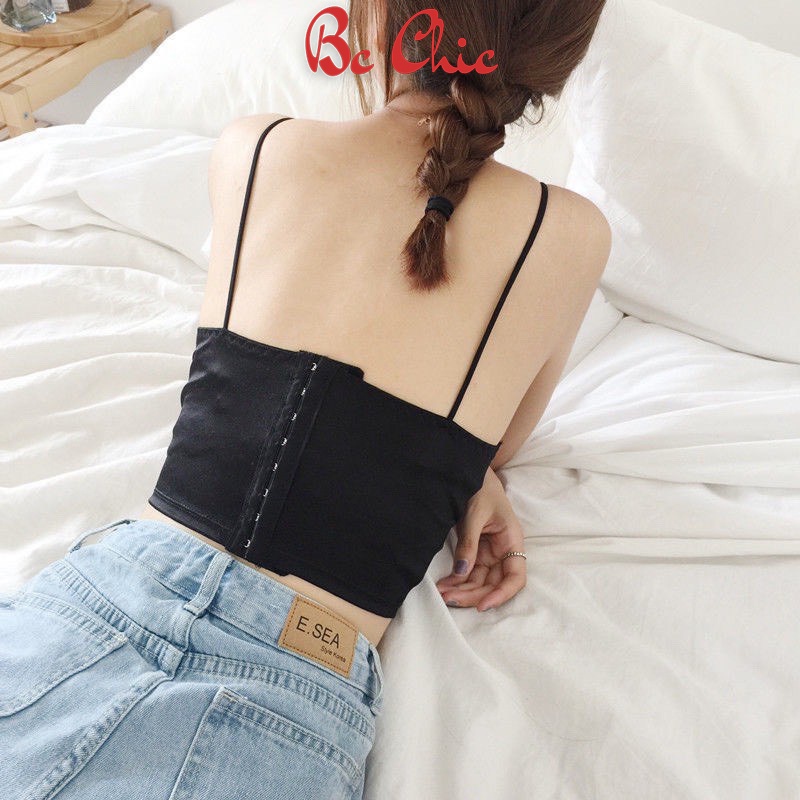 Áo bra hot girl phi bóng  bản to B264 BC_CHIC LINGERIE
