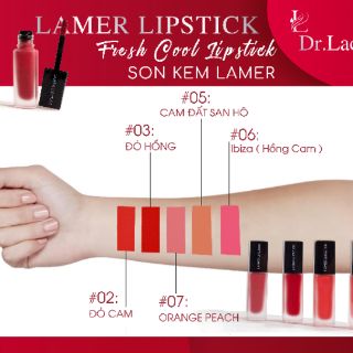 Son lamer siêu lì