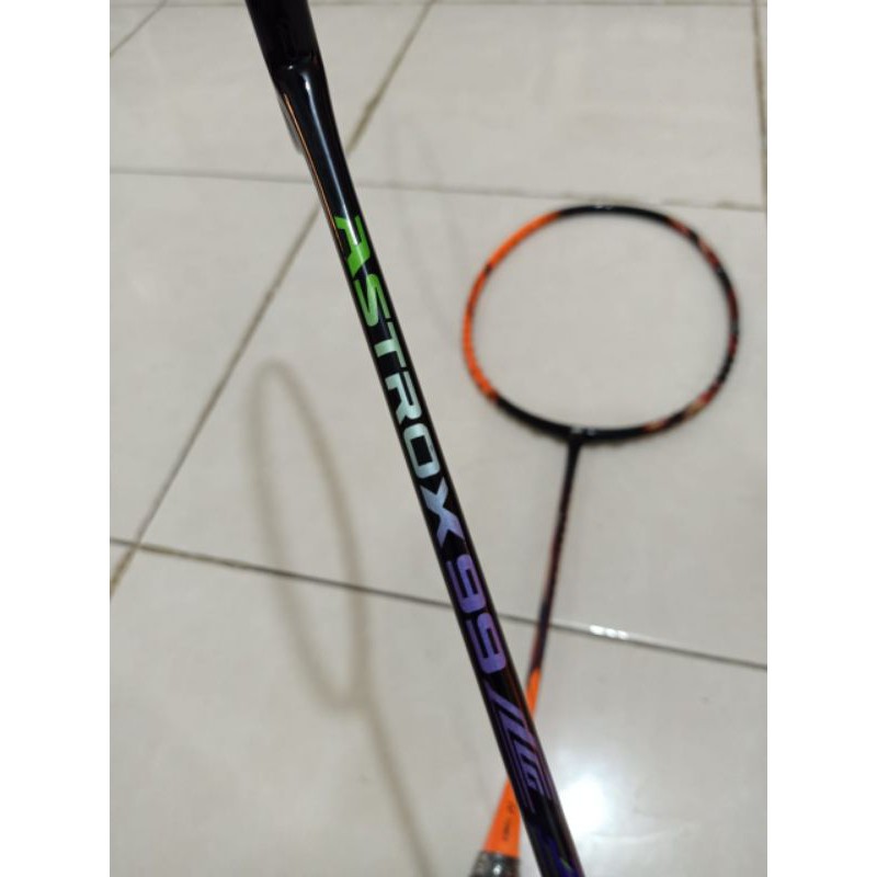 Vợt Đánh Cầu Lông Yonex Astrox 77,99,100 Chất Lượng Cao