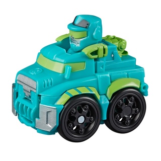 Đồ Chơi TRANSFORMERS Mô Hình Chiến Binh Tí Hon E6429 (Giao hàng ngẫu nhiên)