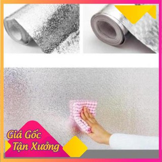 GIẤY BẠC DÁN BẾP, GIẤY DÁN TƯỜNG