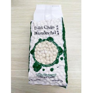 [GIÁ SỈ] Trân châu trắng Wonderful gói 1kg