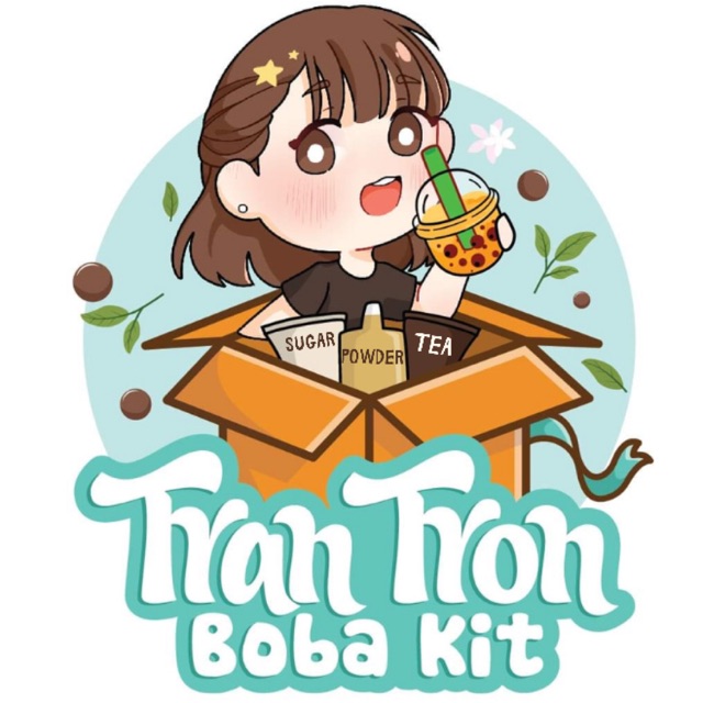 TranTron Boba Corner, Cửa hàng trực tuyến | BigBuy360 - bigbuy360.vn