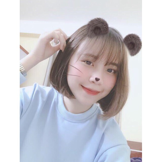 Áo SWEATER Trơn 8 Màu Ulzzang Unisex 1hitshop