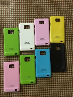 Ốp sam sung galaxy S2