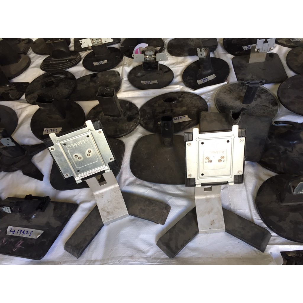 {SALE} Chân đế màn hình HP-Compact đầy đủ các mã từ 17in đến 27in | BigBuy360 - bigbuy360.vn