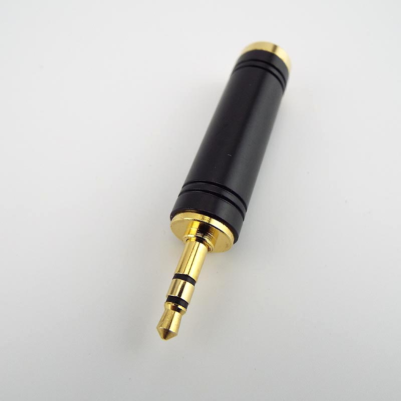 Cáp Chuyển Đổi Âm Thanh Từ Giắc Cắm 3.5mm Sang Ổ Cắm 6.5mm Vnk22