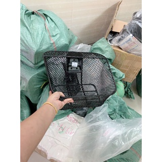 Rổ trước dành cho xe Sirius