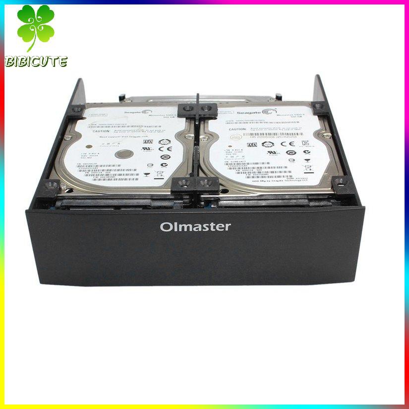 Giá Gắn Ổ Cứng Oimaster Mr-8802 5.25 Inch Tiêu Chuẩn | BigBuy360 - bigbuy360.vn