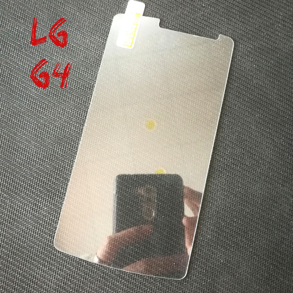 Xả Hàng Miếng Dán Cường Lực LG G4 Trong Suốt Giá Rẻ