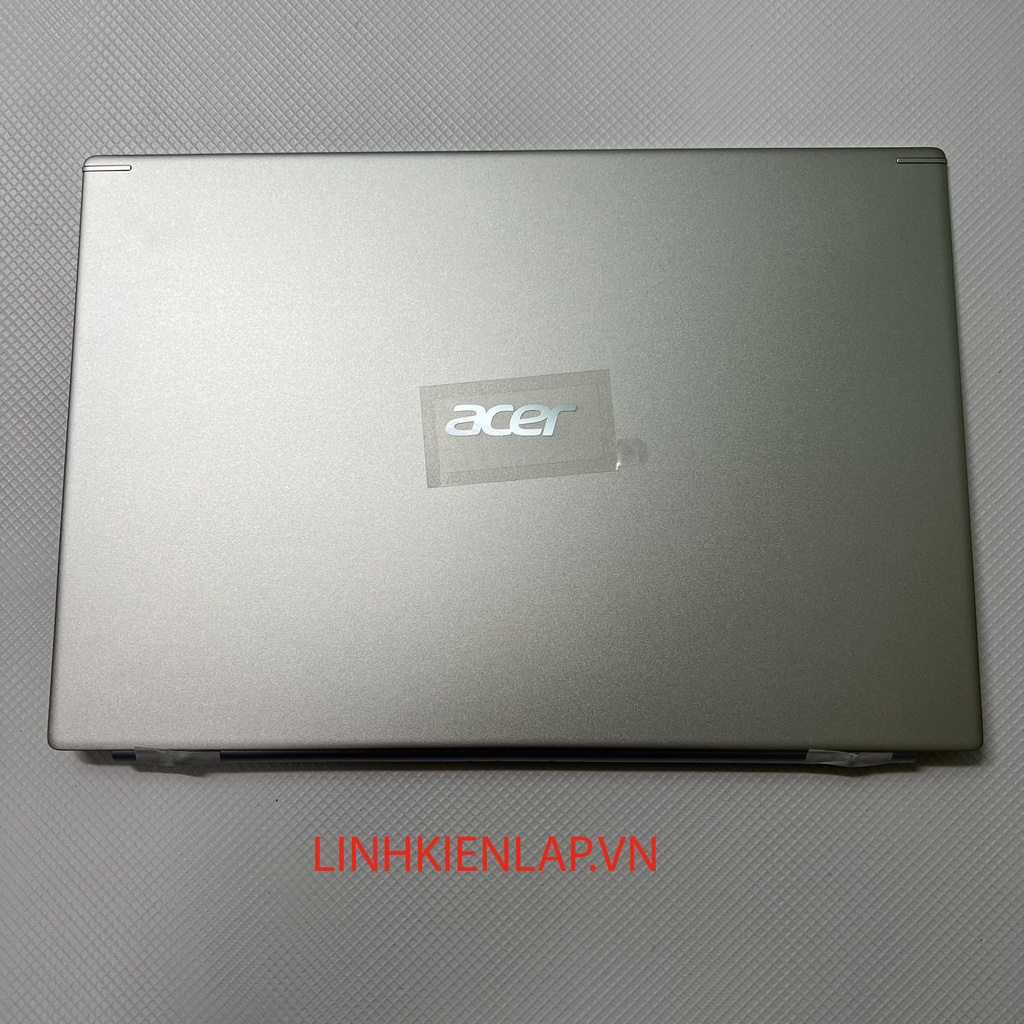 Thay vỏ laptop acer aspire as a514-54 vỏ mặt A