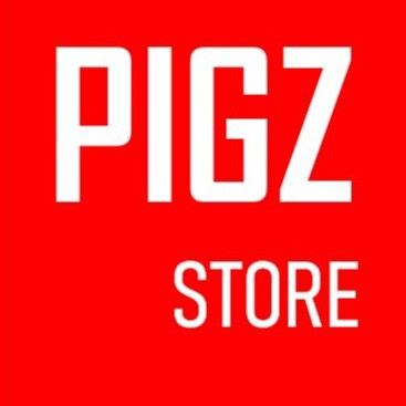 PigZ Store