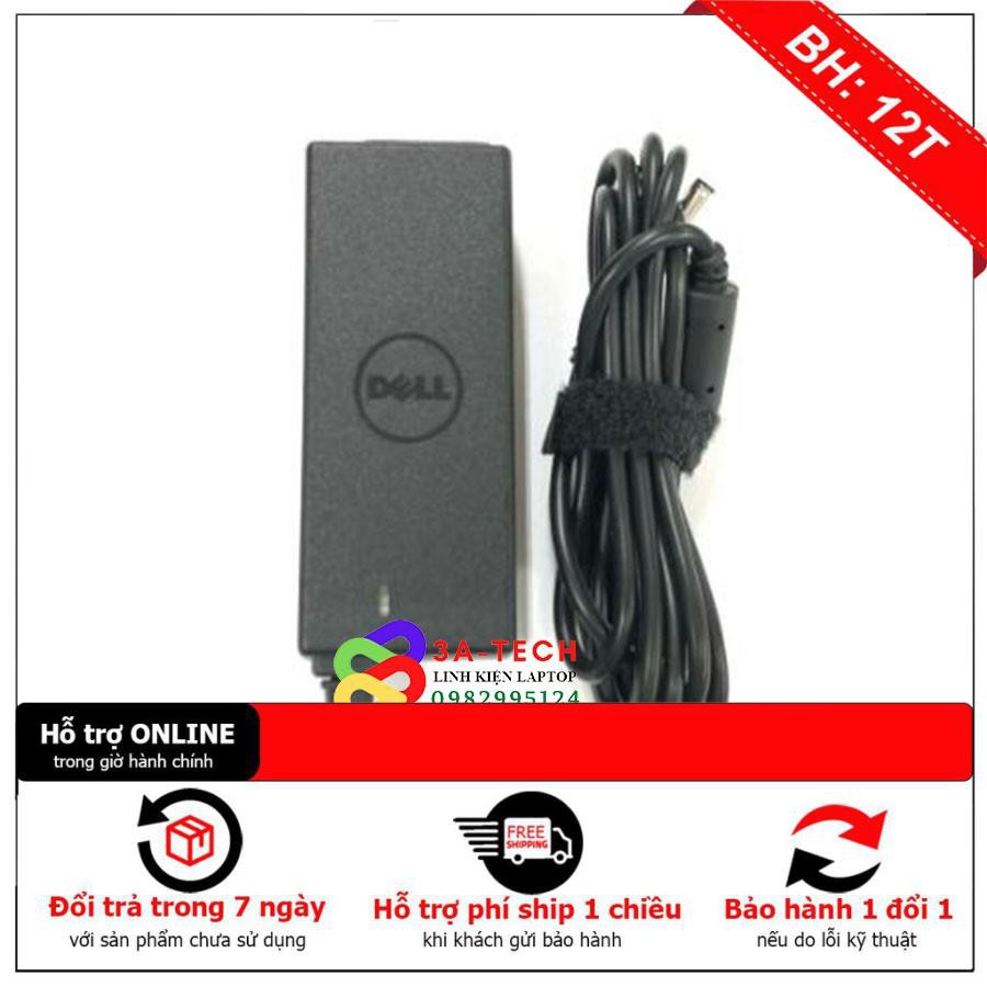 Sạc laptop Dell Inspiron 3157, 5100, 5555, 5566, 5579, 5584, 5383, 5582, 5775, 7437, 7558, 7375, 7472, 7570, AIO 3059