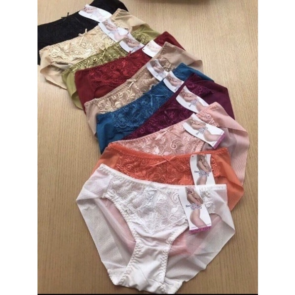 ♥️ Shop Uy Tín ♥️ Q5402 Bán Sỉ Quần Thái Lan Không Đường Viền Cao Cấp Màu Sáng