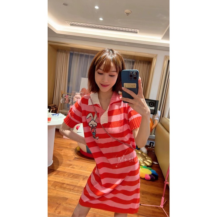 ĐẦM LEN SỌC THÊU