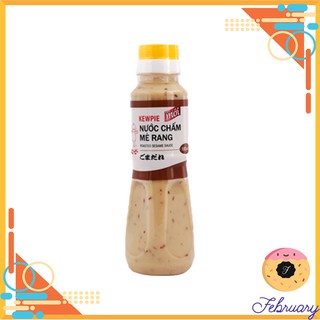 Nước Chấm Mè Rang 🍇FREESHIP🍇 Nhãn Hiệu Kewpie 180ml