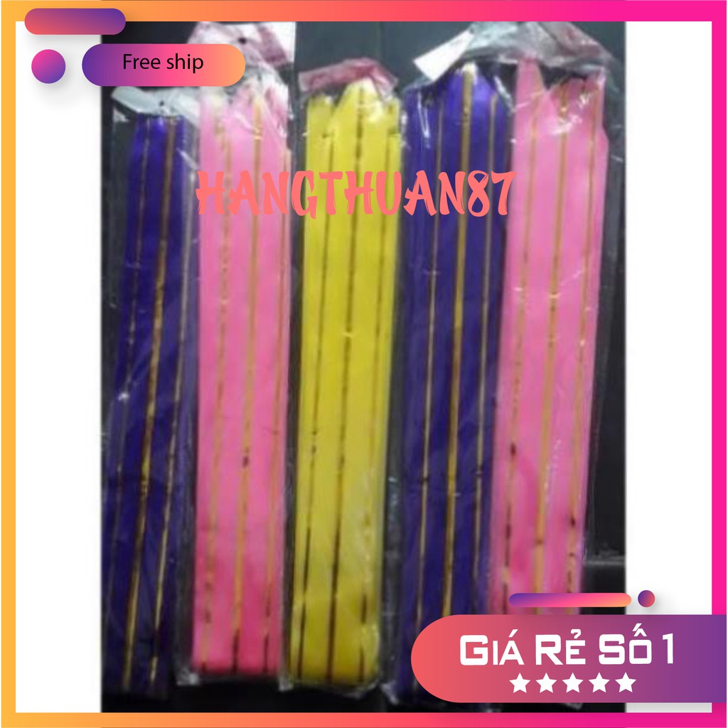 Rẻ vô địch 1 bịch 100 nơ rút đại