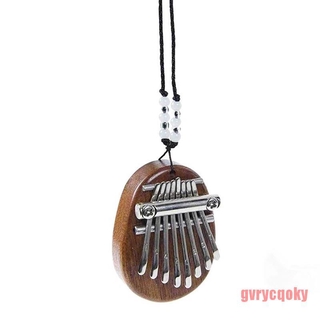 Đàn Kalimba 8 Phím Mini