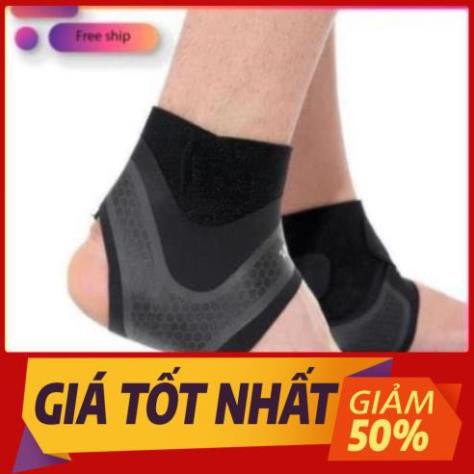 Bảo Vệ Cổ Chân - MIẾNG BÓ CỔ CHÂN -  Băng Quấn Cổ Chân, Bảo Vệ Cổ Chân PKBD226833